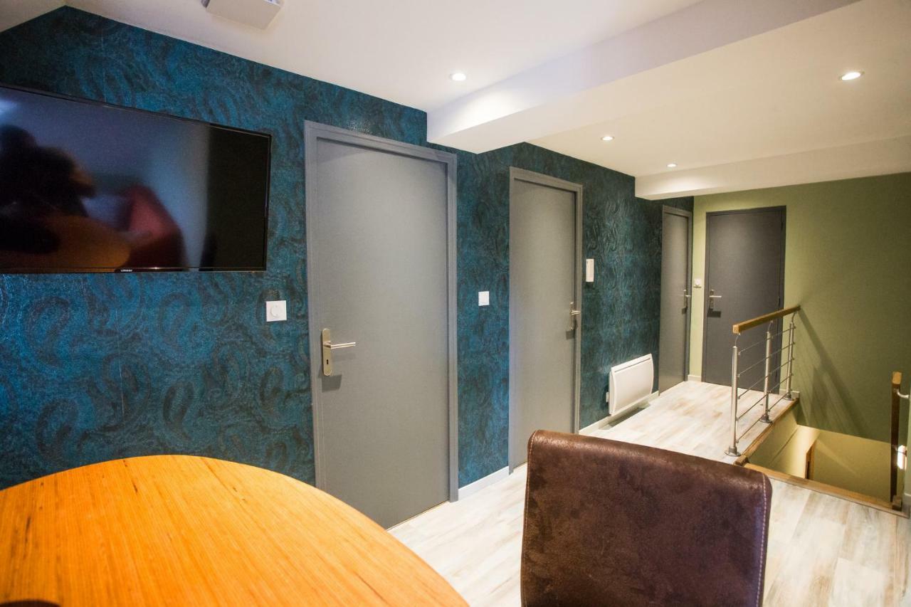 Apartment Cap Canche