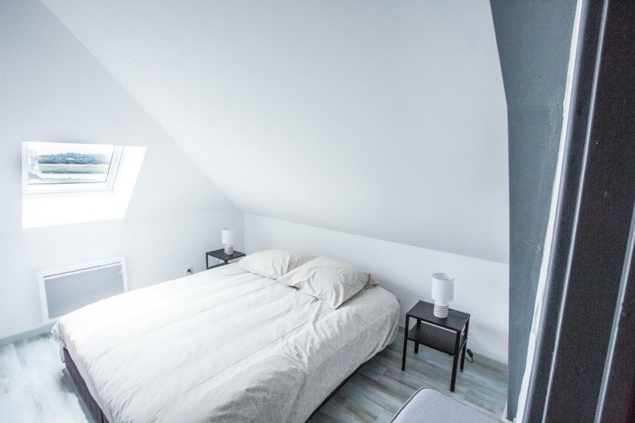 Cap Canche Apartment