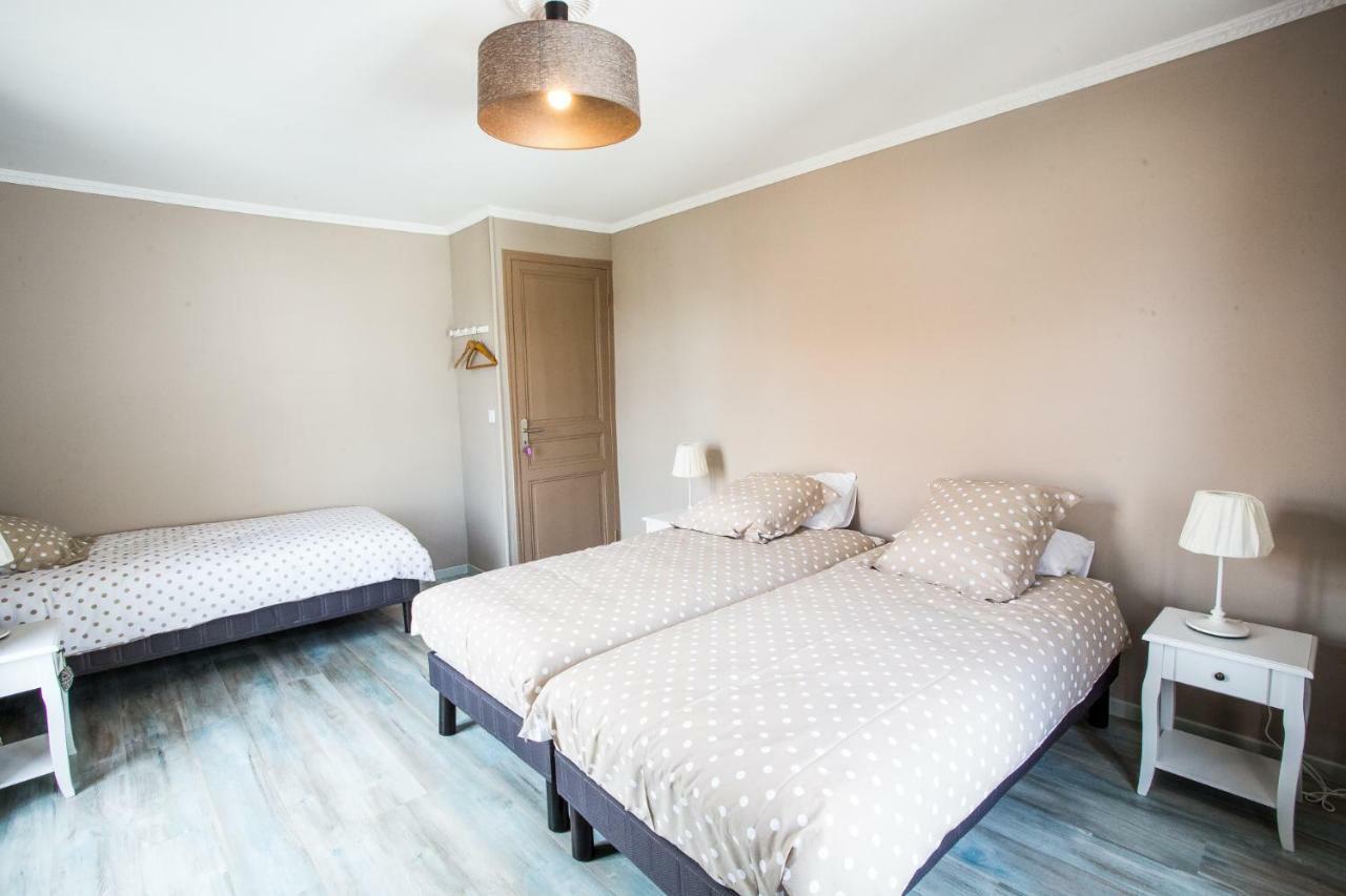 Cap Canche Apartment Étaples