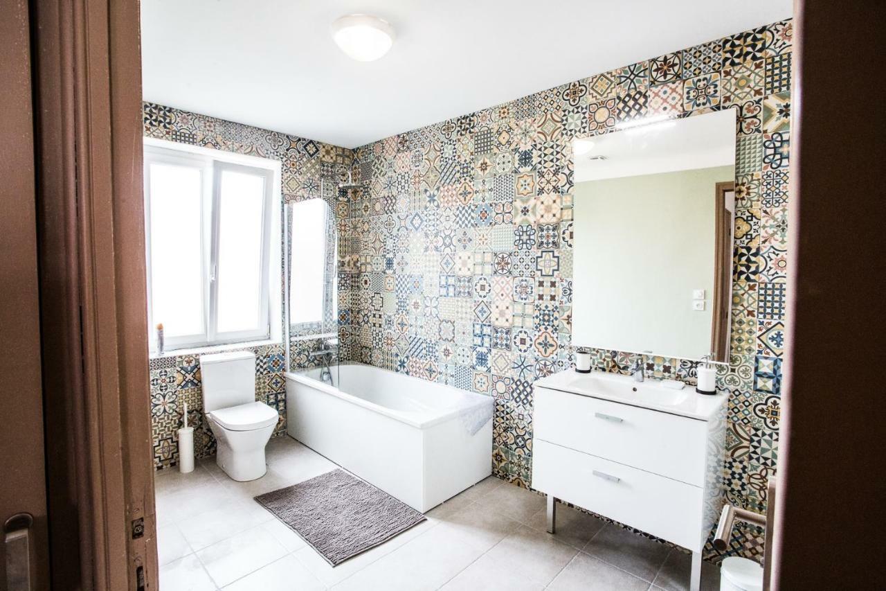 Cap Canche Apartment *
