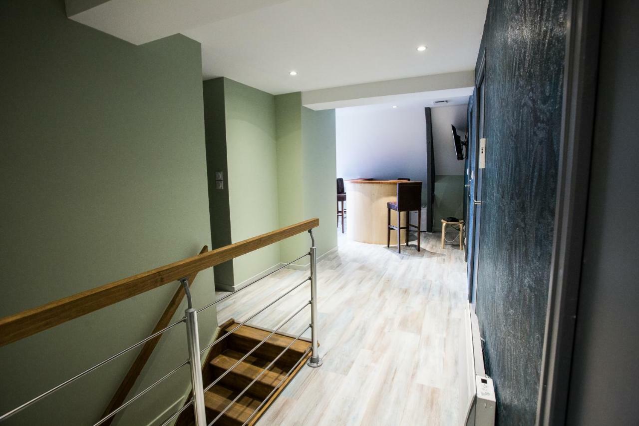 Apartment Cap Canche *
