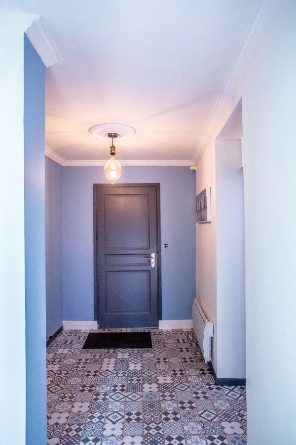 Apartment Cap Canche Etaples