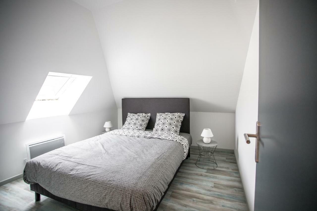 Apartment Cap Canche *