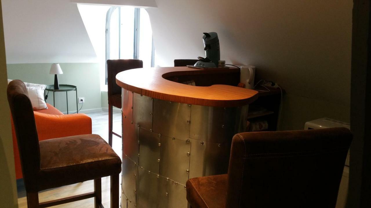 Cap Canche Apartment