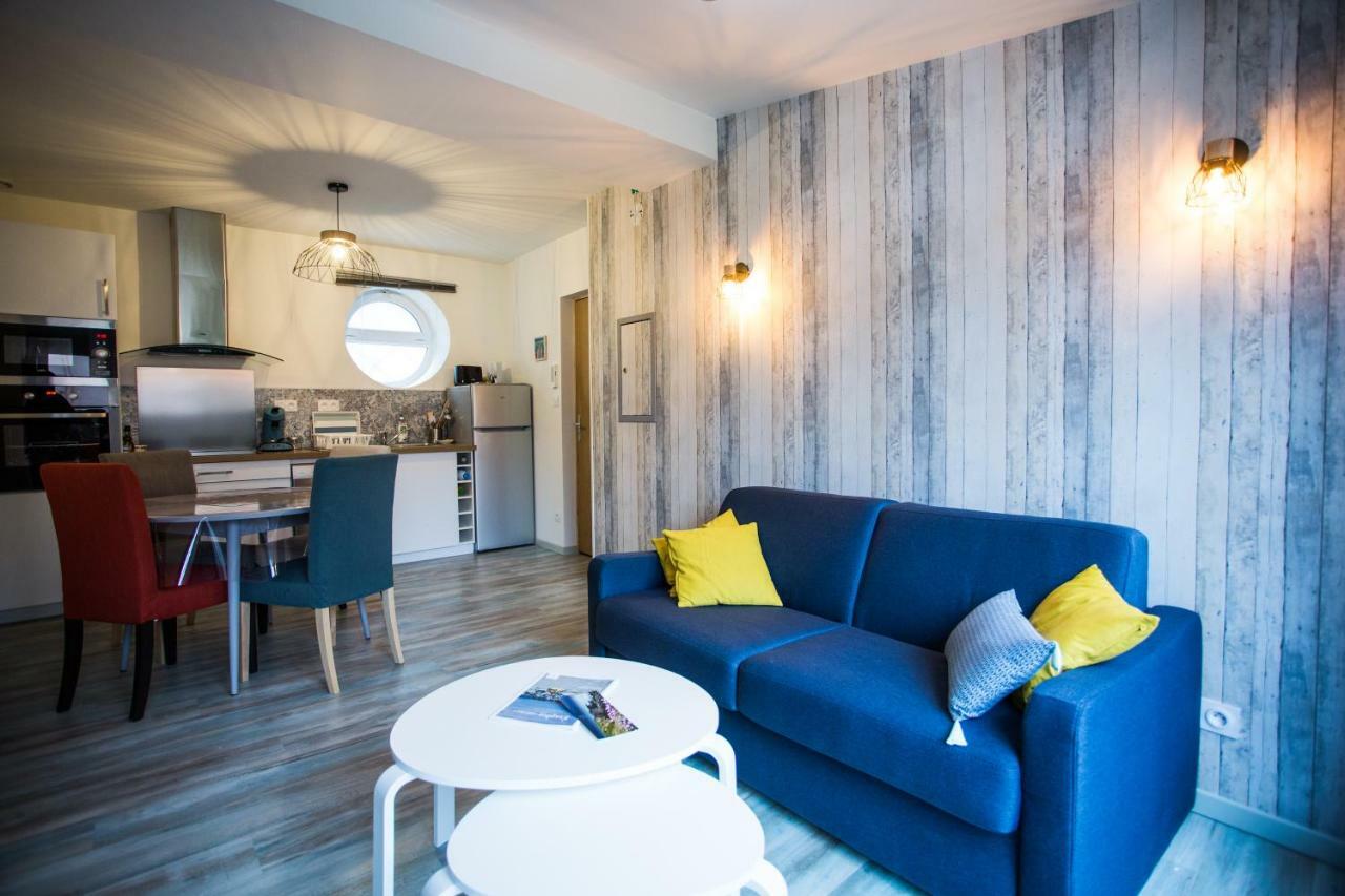 Cap Canche Apartment Étaples
