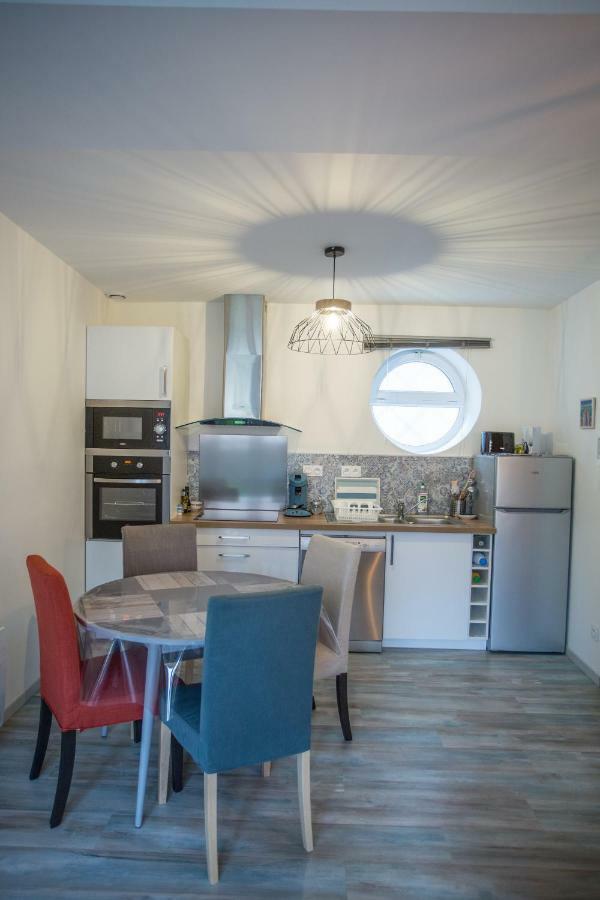 Cap Canche Apartment *